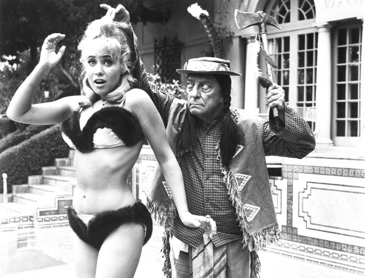Career period of Buster Keaton in career