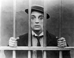 Career period of Buster Keaton in career