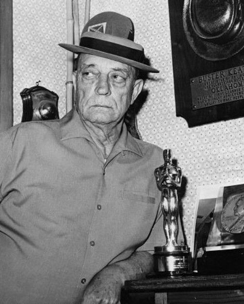 Academy Honorary Award