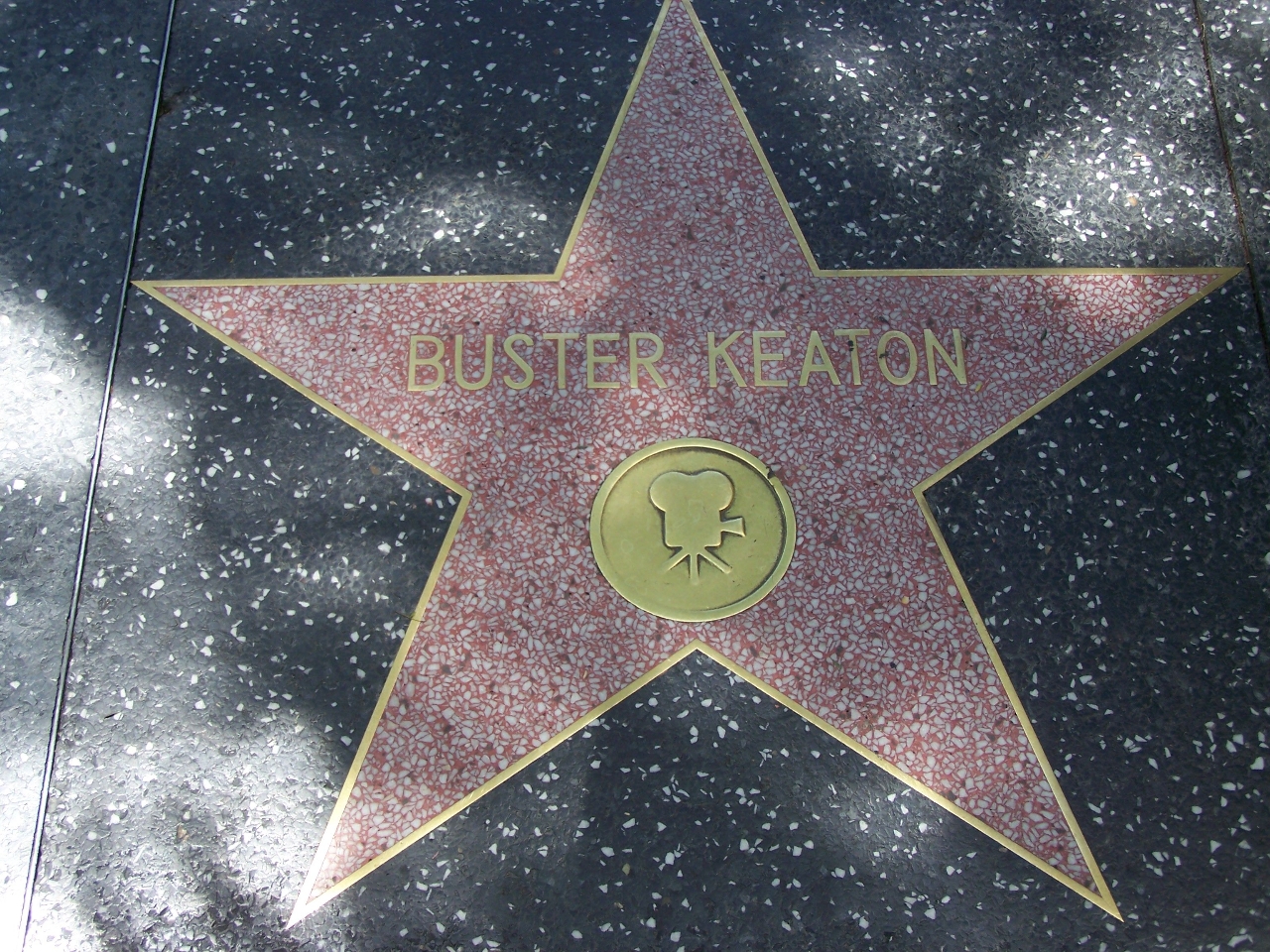 Walk of Fame