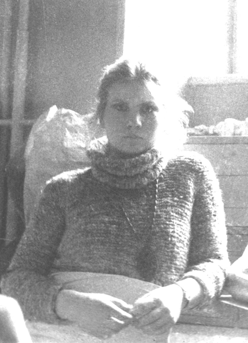 Gallery of Zoja Trofimiuk