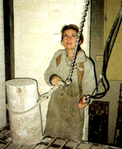 Gallery of Zoja Trofimiuk