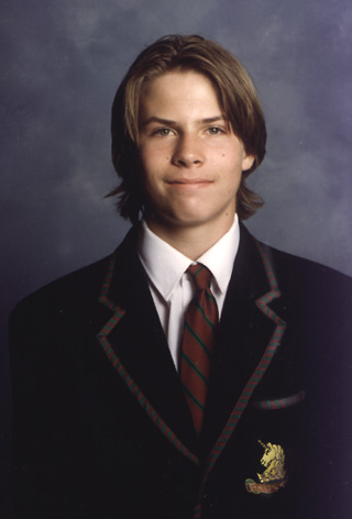 The PREMIER`S VCE AWARD 1996