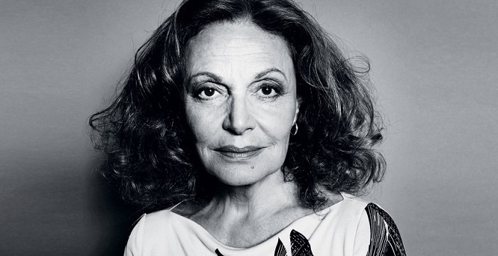 Diane von Fürstenberg