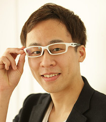 Daisuke Yokota