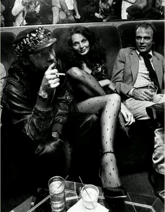 Gallery of Diane von Fürstenberg