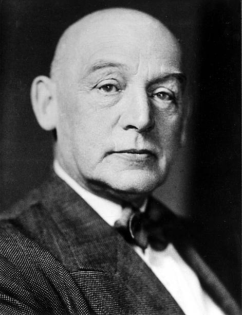 teacher: Wilhelm Pinder