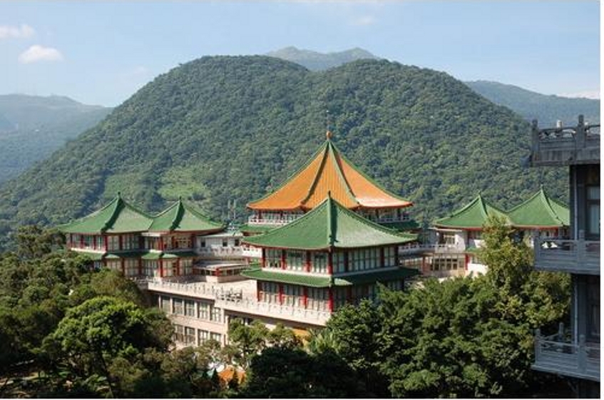 Gallery of Hsiu-chu Hung