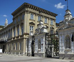 Gallery of Marian Czauderna