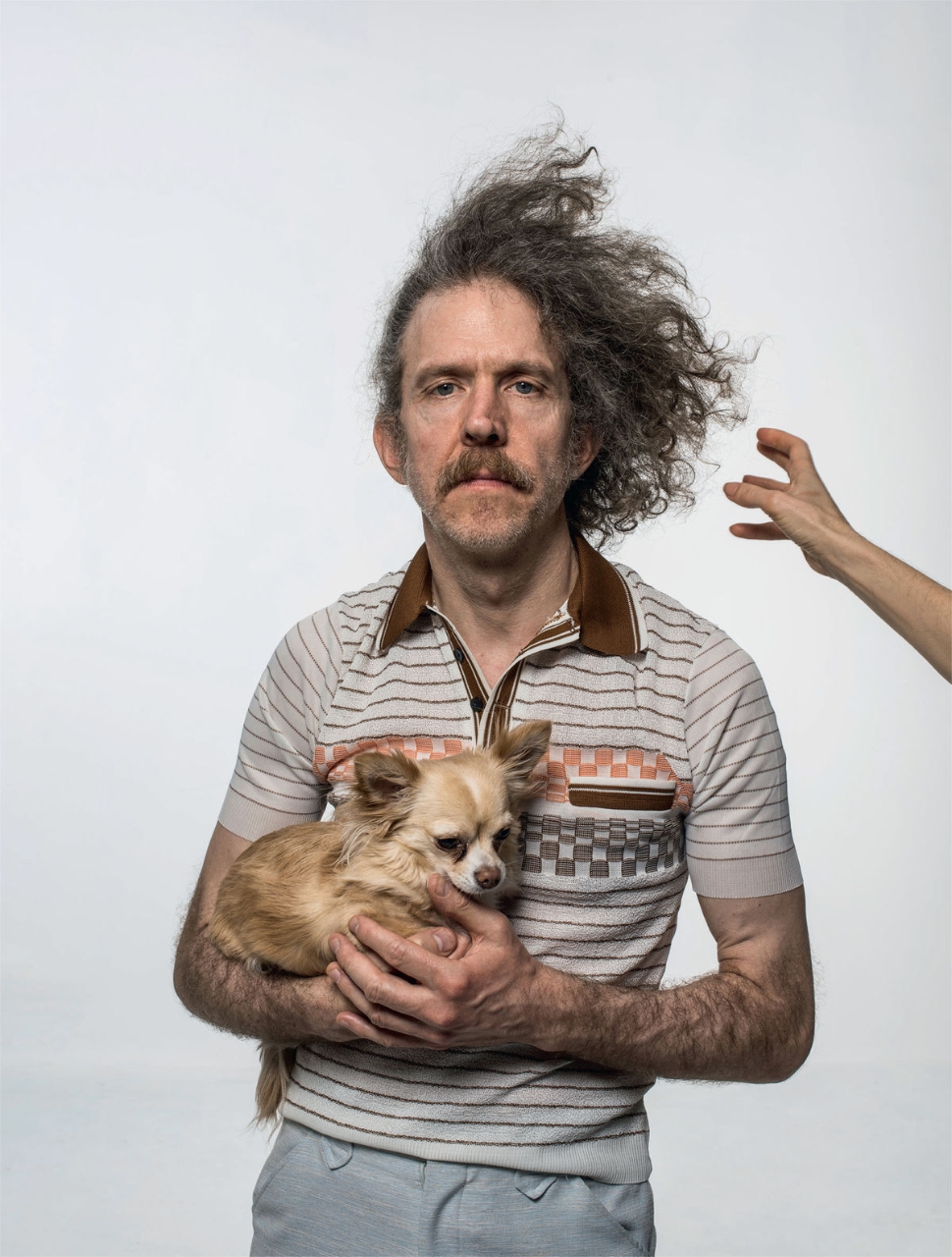Gallery of Martin Creed
