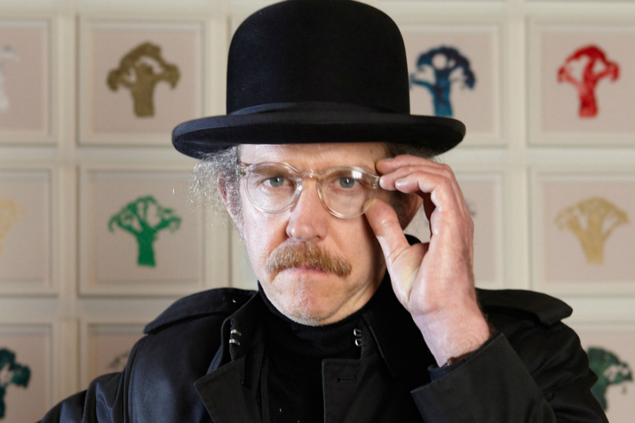 Gallery of Martin Creed