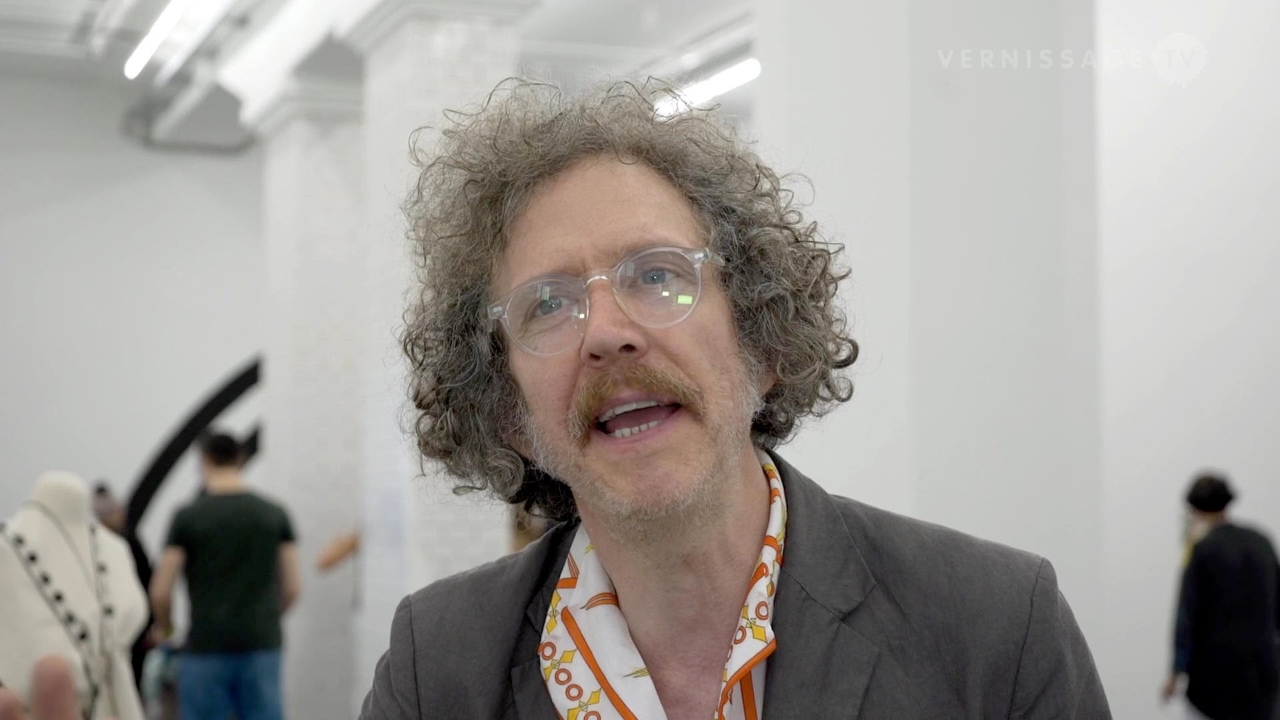 Gallery of Martin Creed