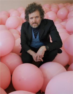 Gallery of Martin Creed