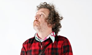 Gallery of Martin Creed