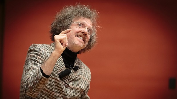 Gallery of Martin Creed
