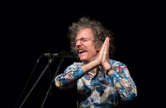 Gallery of Martin Creed