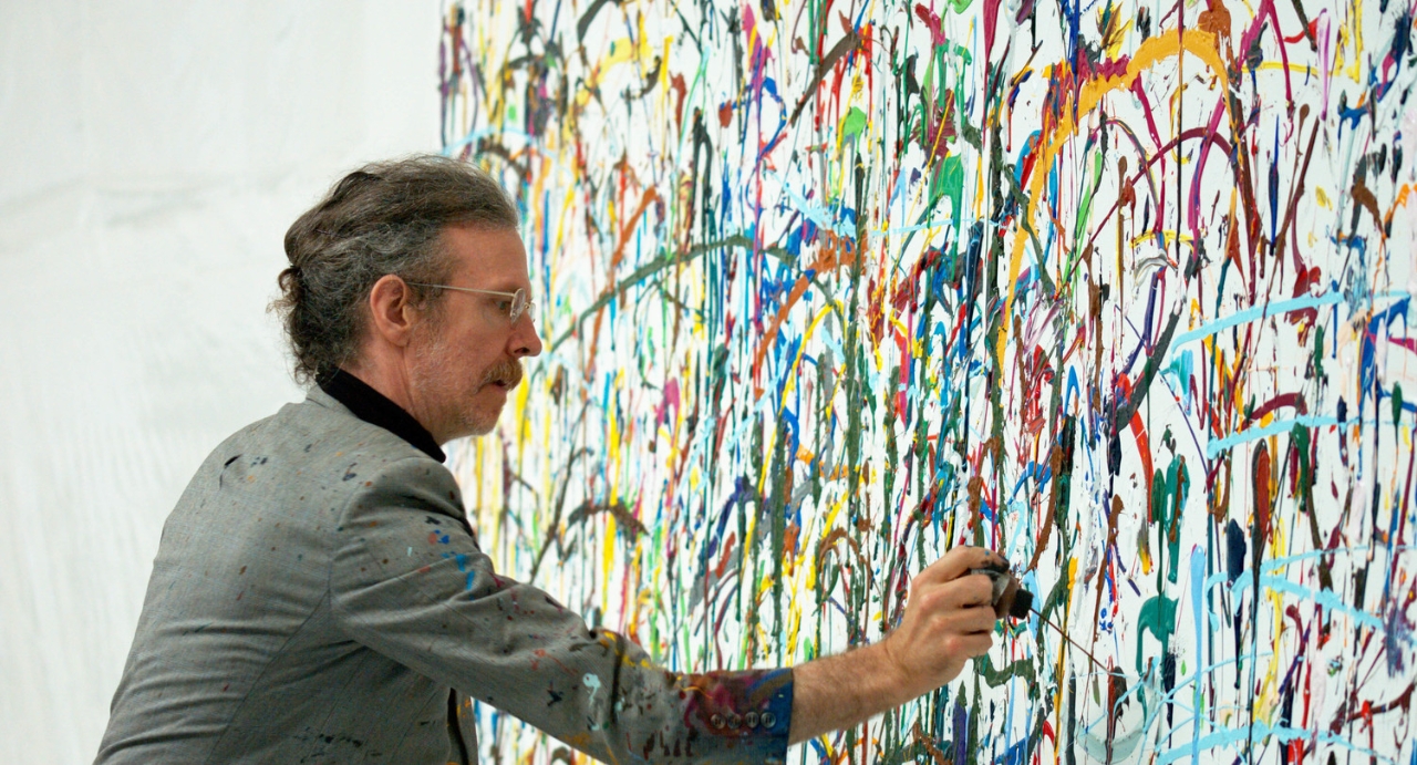 Gallery of Martin Creed