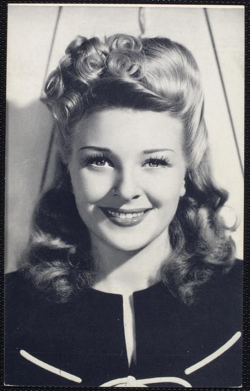 Spouse (3): Eleanor Keaton