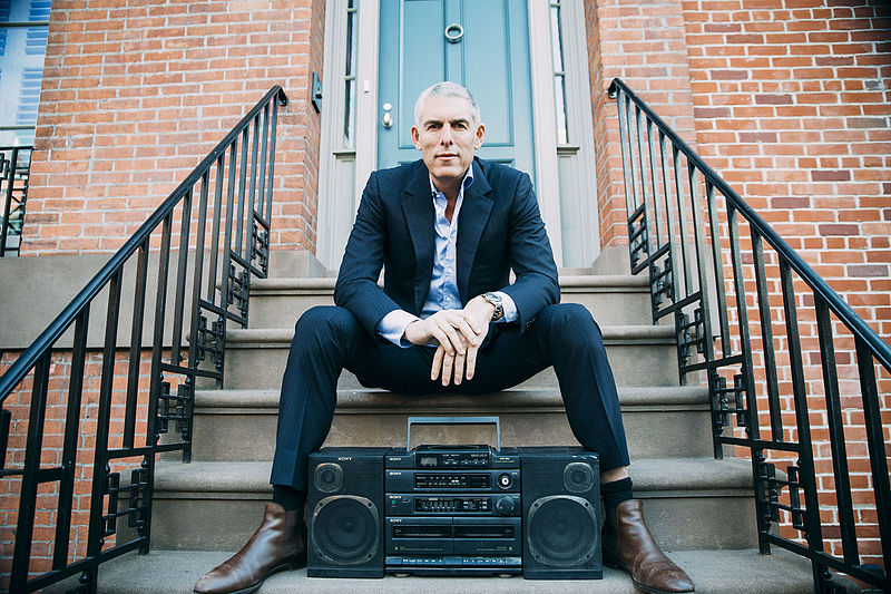 Partner: Lyor Cohen