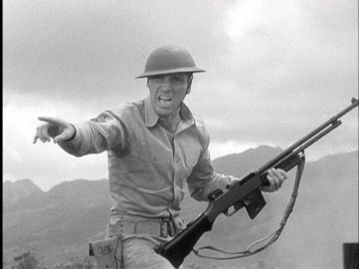 Gallery of Burt Lancaster