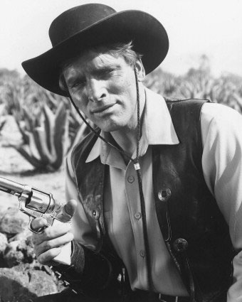 Burt Lancaster November 2 1913 October 1994 American Actor Producer World Biographical Encyclopedia