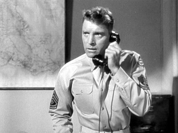 Burt Lancaster November 2 1913 October 1994 American Actor Producer World Biographical Encyclopedia