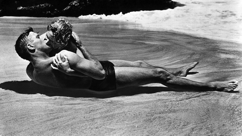 Gallery of Burt Lancaster
