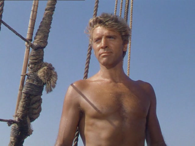 Gallery of Burt Lancaster