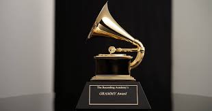 Grammy Award for Best Album of the Year