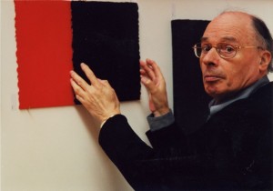 Bernard Aubertin