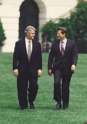 Gallery of Bill Clinton