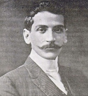 Uncle: Luis Arístides Fiallo Cabral