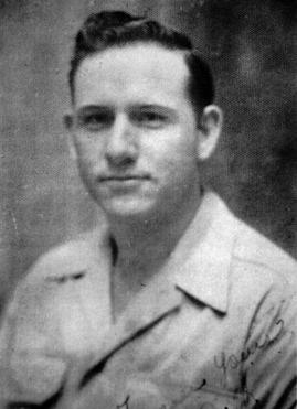 Father: William Jefferson Blythe, Jr