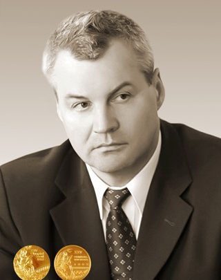 Gallery of Aleksandr Kurlovich
