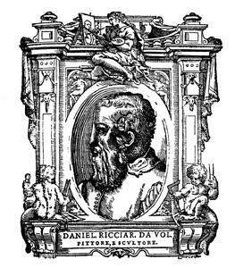 Daniele da Volterra
