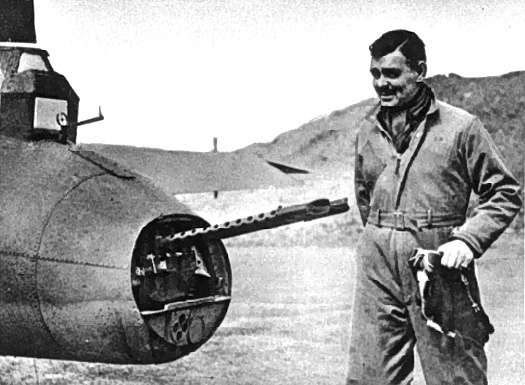 Gallery of Clark Gable