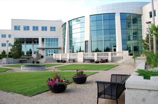 Gallery of Leo Dana