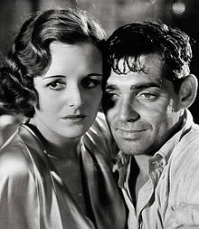 Gallery of Clark Gable