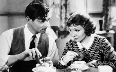 Gallery of Clark Gable