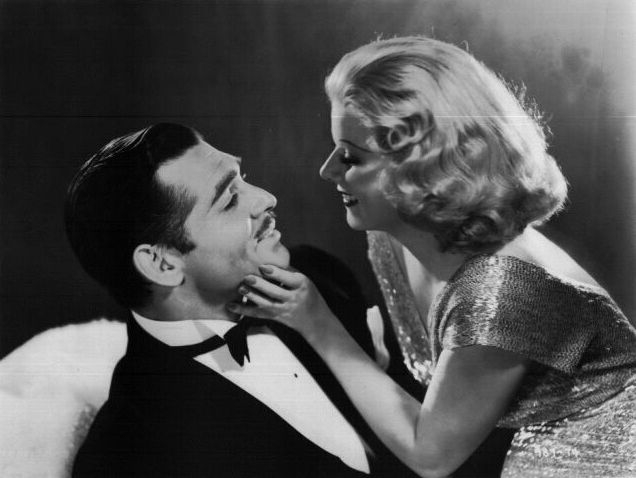 Gallery of Clark Gable