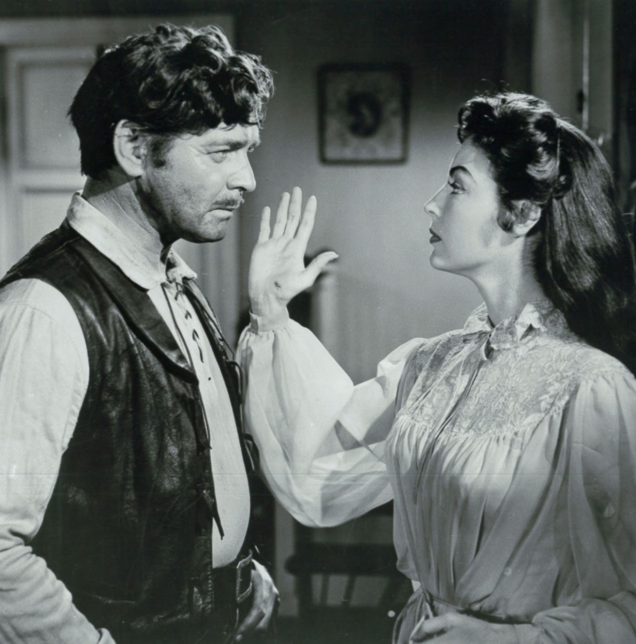 Gallery of Clark Gable