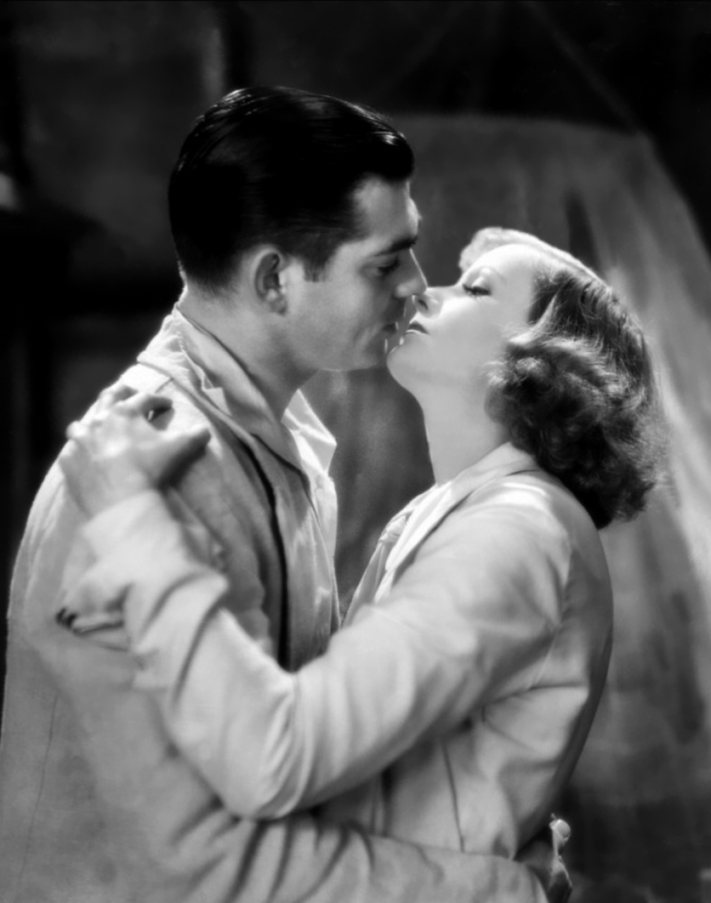 Gallery of Clark Gable