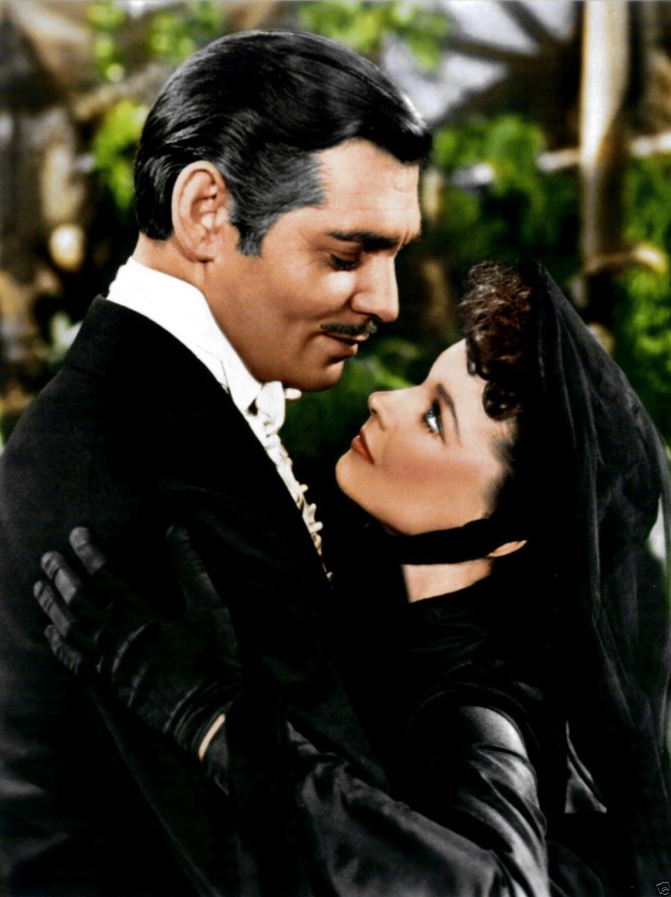 Gallery of Clark Gable