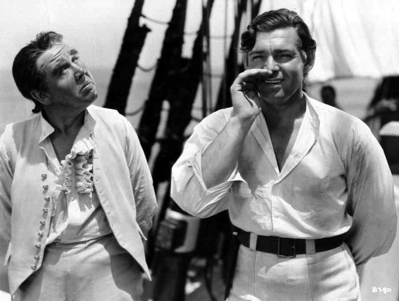 Gallery of Clark Gable