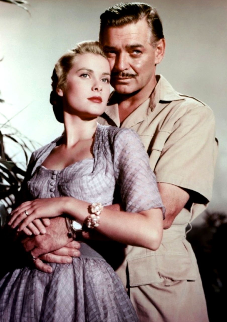 Gallery of Clark Gable
