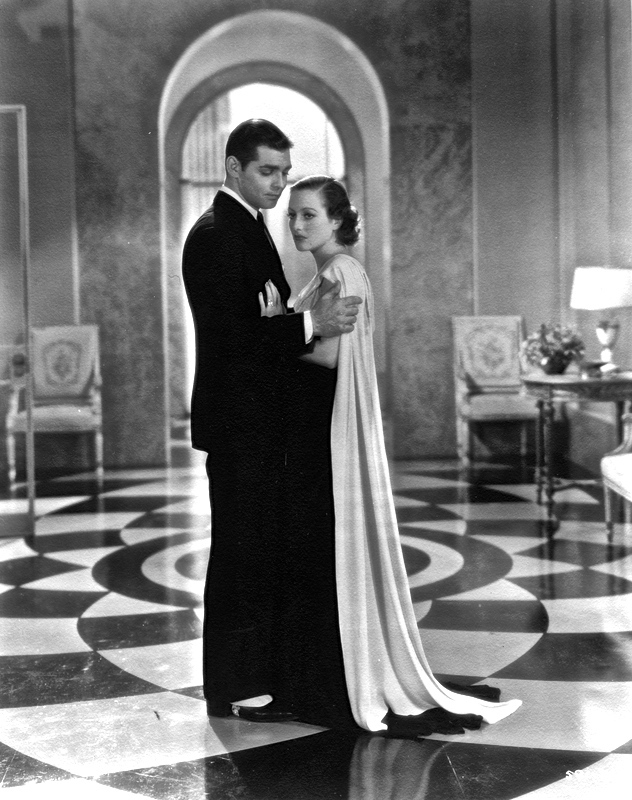 Gallery of Clark Gable