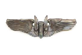 Gunner Badge