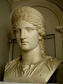 Mother: Antonia Minor