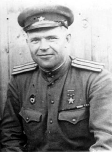 Ivan Lebedev