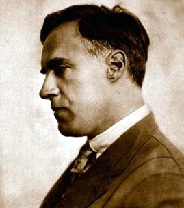 Father: Ferdinand Pinney Earle